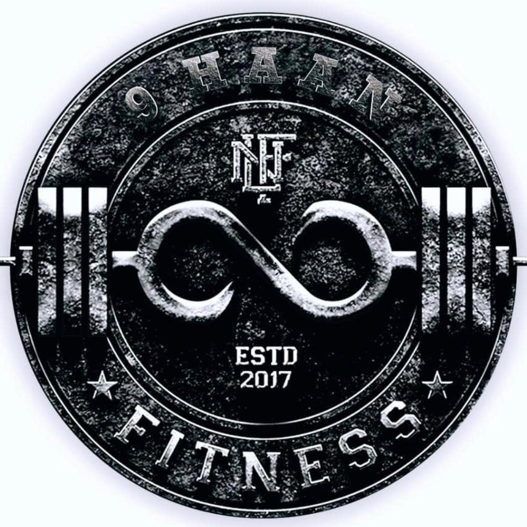 Logo Fitness