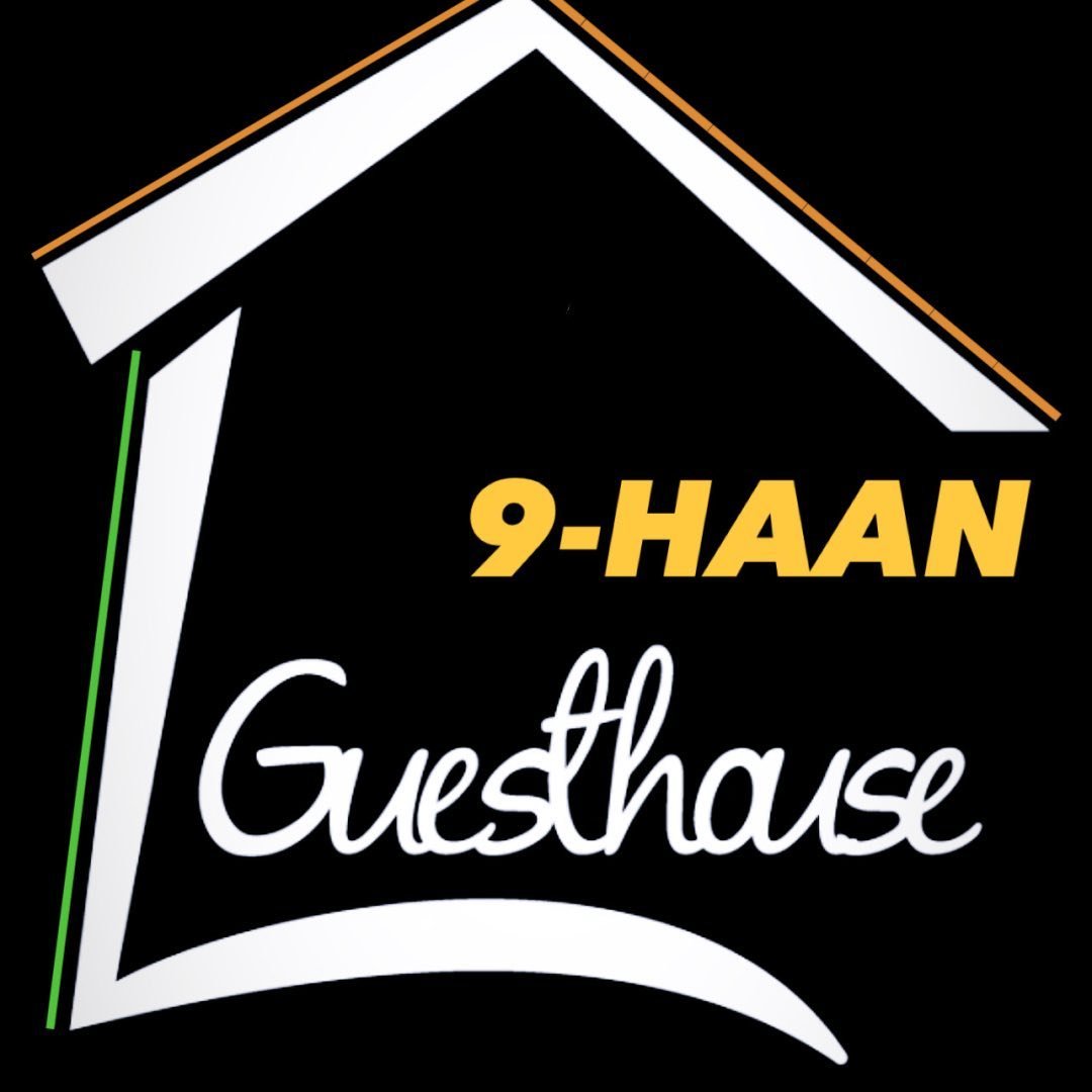 Logo Guest House