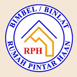Logo Rumah Pintar